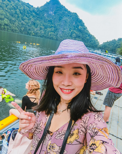 悠游一夏，马来西亚——六日自由行攻略