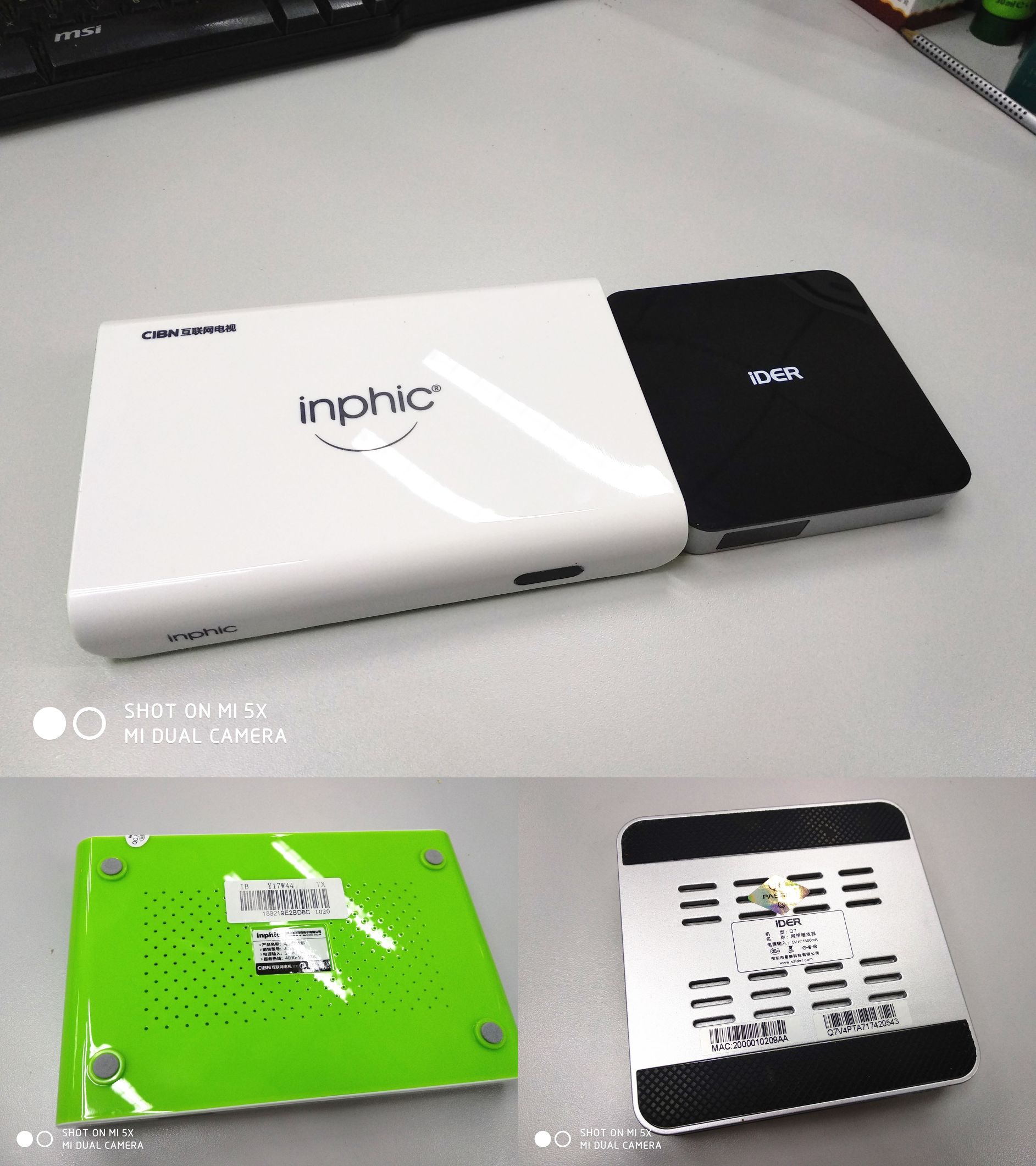 两款热销上万100元+电视盒子深度PK:谁才是性价比之王?