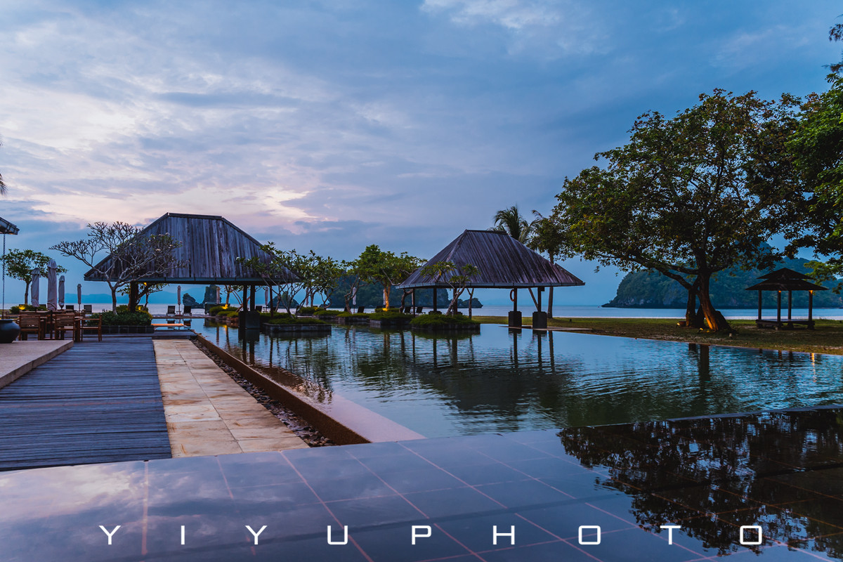 悠游一夏,马来西亚——六日自由行攻略