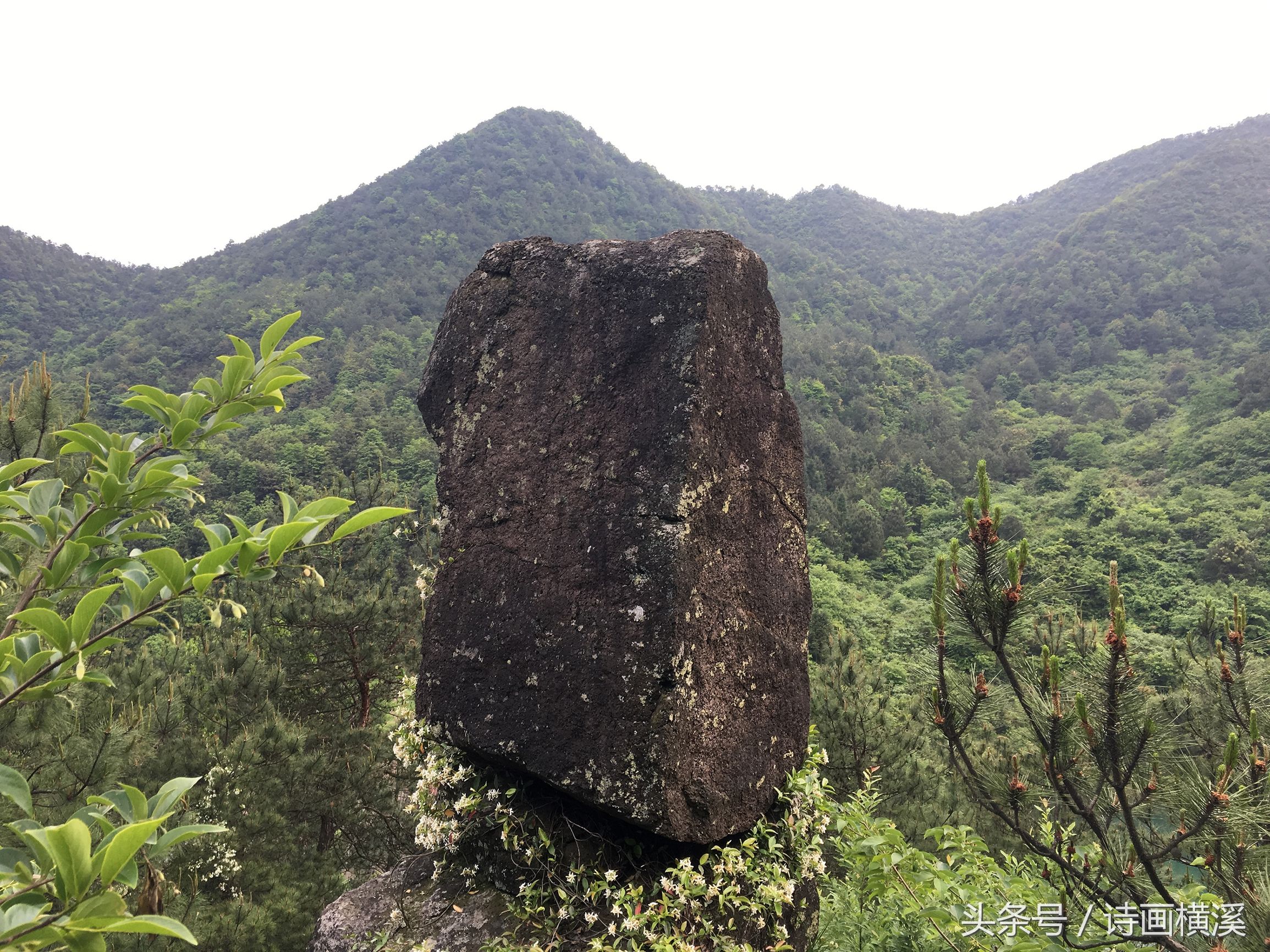 金华登山景点,金华适合爬山景点排名