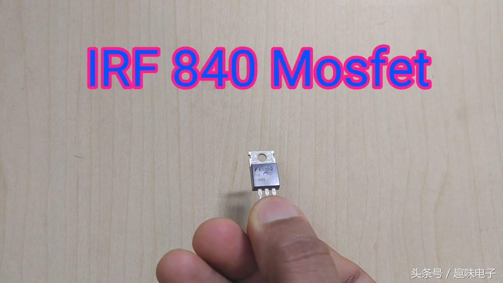 触摸开关的基础思路,简单的触摸开关电路图