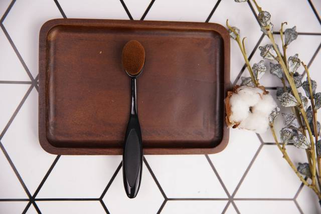 一支不到17元的粉底液,最新推荐值得入手的粉底刷