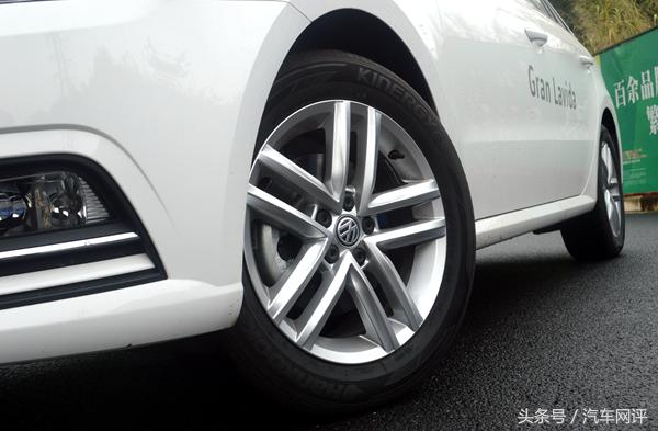 远行的心评测上汽大众朗行180tsi,2017款大众朗行试驾驾驶感受