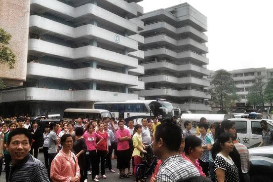 东莞裕元鞋厂工资怎么样,东莞裕元鞋厂最多有多少工人