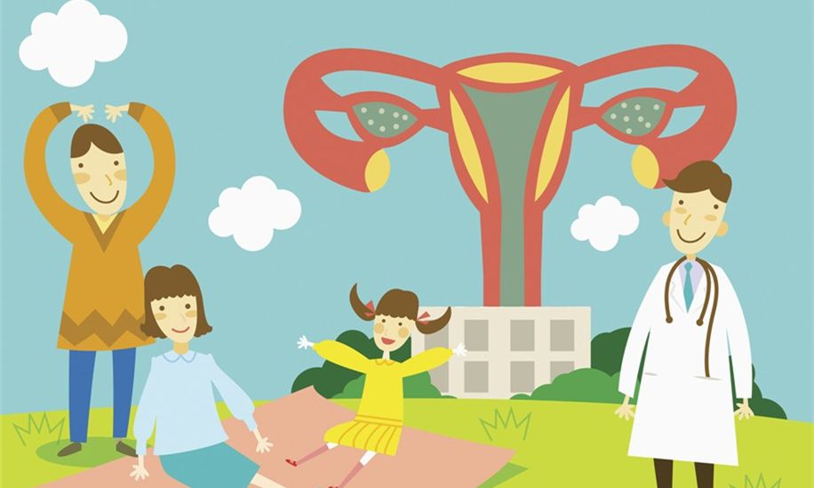 用最通俗的语言向你全面解读2016ACOG宫颈癌筛查的指南