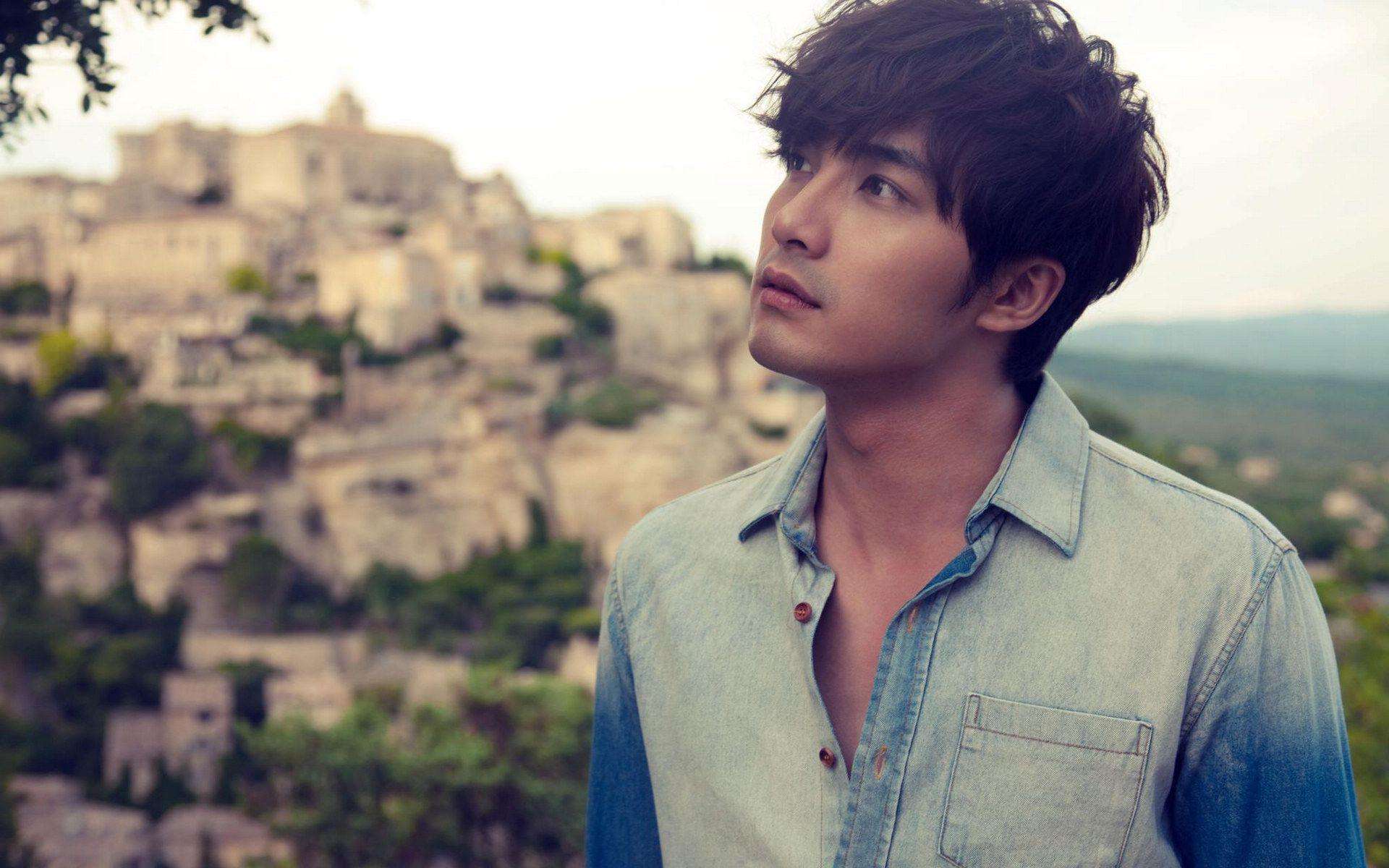 83年出生的男明星,1983出生的男明星