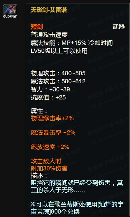 dnf史上伤害最高武器,dnf鬼剑排行榜