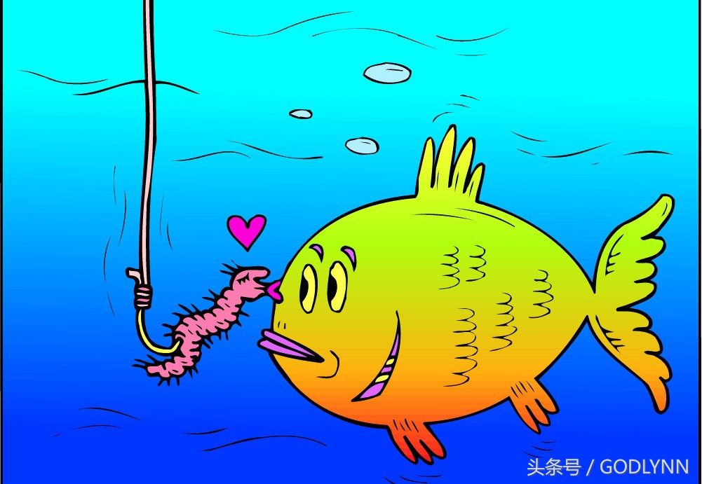 「GODLYNN」7年总监教你2个技巧，这样写文案既赚粉丝又赚口碑