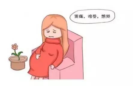 孕期怎么改善身体,孕期指南轻松处理孕期七种烦恼