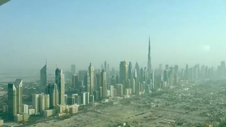 刺激害怕的游乐项目,必去的主题乐园