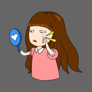 如何更快消除痘印,怎么才能更快的消除痘印