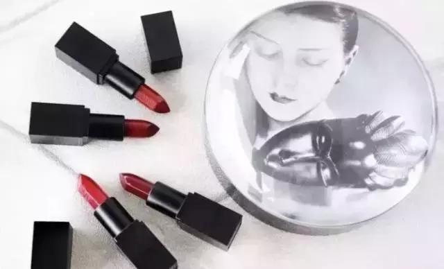 nars新春限定,论审美我只服汤姆猫系列