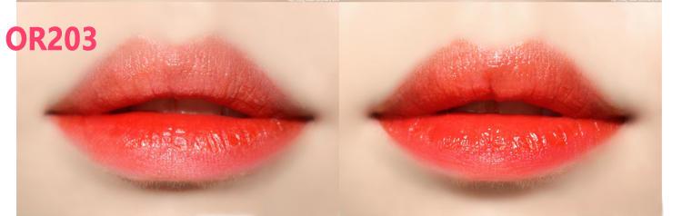 秋冬口红润唇,秋冬口红滋润防干裂