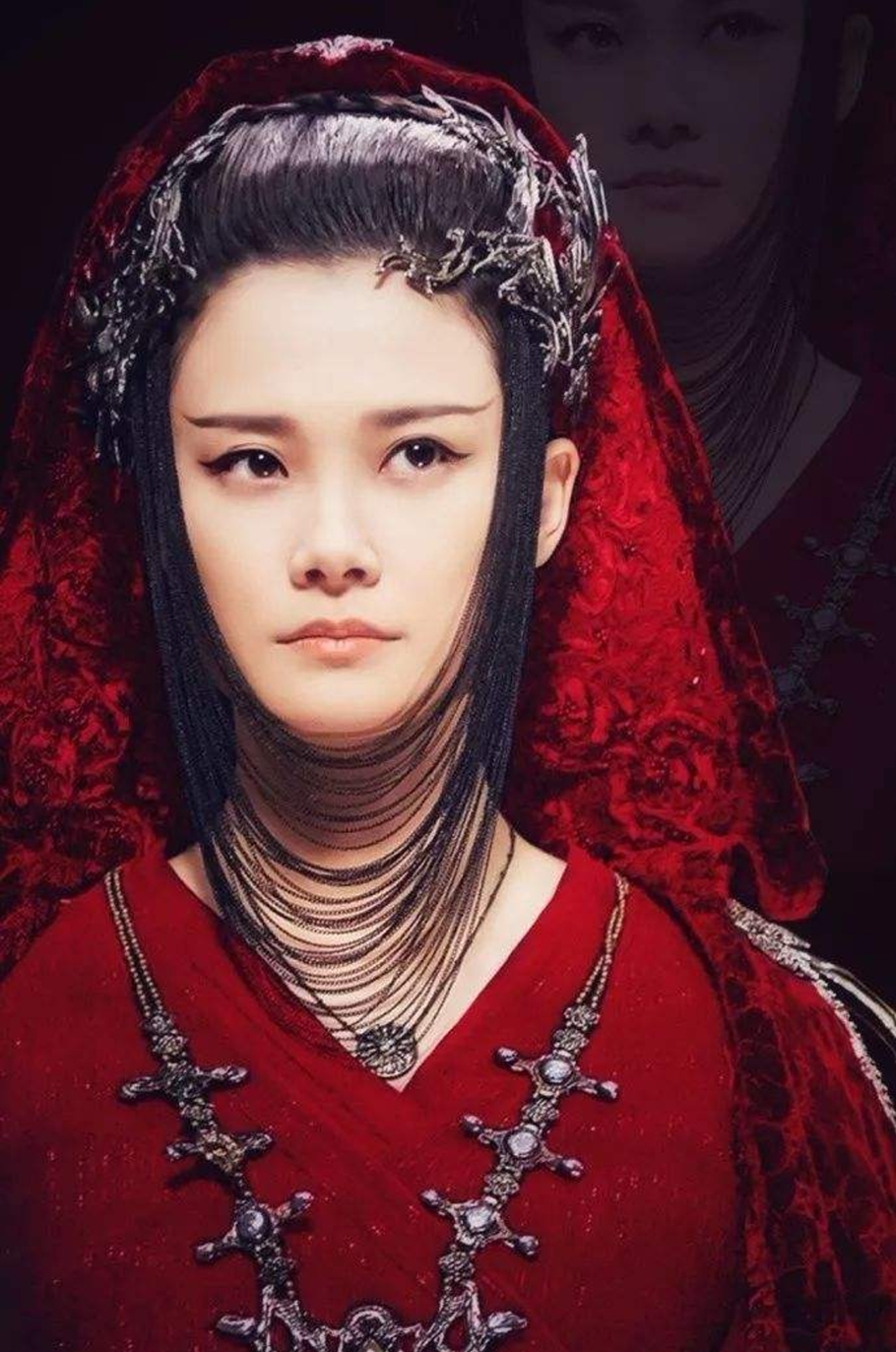 刘亦菲被选花木兰的原因,刘亦菲花木兰投票视频