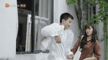 高甜校草范世錡示范男友正确打开方式偶像剧也能看出演技？