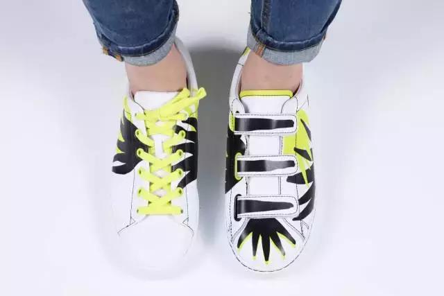 花5分钟，就把过时的基本款，变成了最火超模同款…