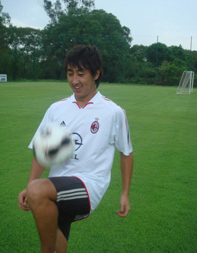 他才是中国mma第一人,他才是中国篮球第一人