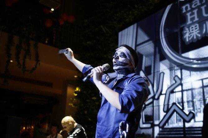 来聊聊漫展那些事,我们来谈谈国际事件英文怎么说