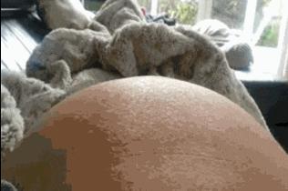 一个可以关键时刻救胎宝宝的技能——数胎动!准妈妈赶快来学!