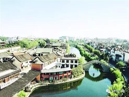 济宁都拍过什么电影,济宁有哪些好看的电视剧