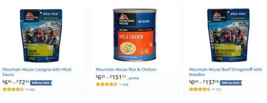 美国户外用品市场分析,美国有哪些户外用品品牌