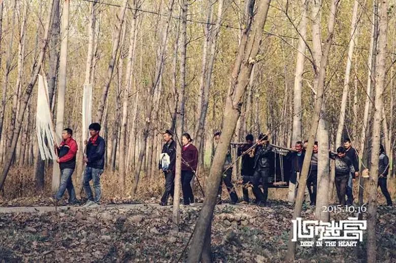 luo体，尸体，咆哮体，网络大电影有哪些秘密？