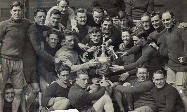 红军长征史目录,红军利物浦的辉煌