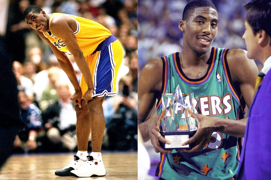 那些年科比单挑詹姆斯,回顾那些年科比的黑肘