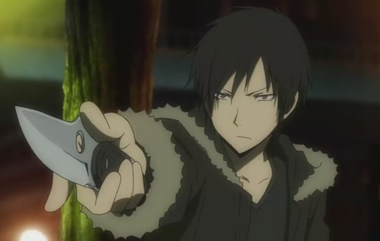 有中二病的动漫角色,有哪些关于中二病的动漫