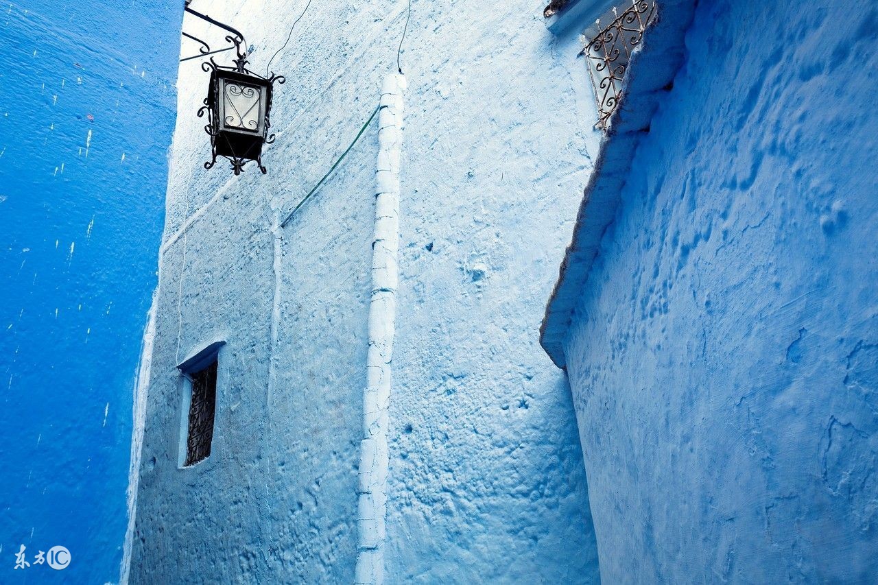 北非明珠摩洛哥游记,摩洛哥丹吉尔旅行