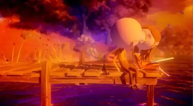 失去了一个很重要的人什么感觉,失去一个很爱的人该怎么办