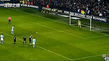 点球大师合作技巧,点球高手经典瞬间