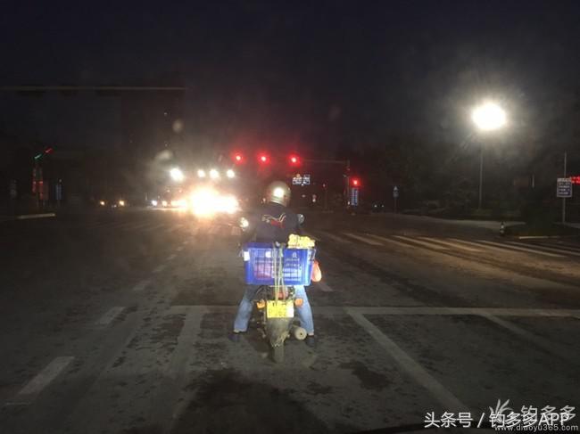 奔横县只为巴西雕，遇降温无奈成掐鲤