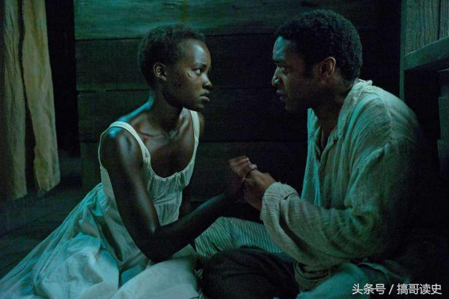 为改良人种康有为建议中国人与白人通种让黑人进化成白人