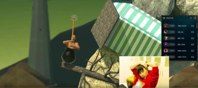 pdd打游戏遇到faker,把pdd逼疯的游戏