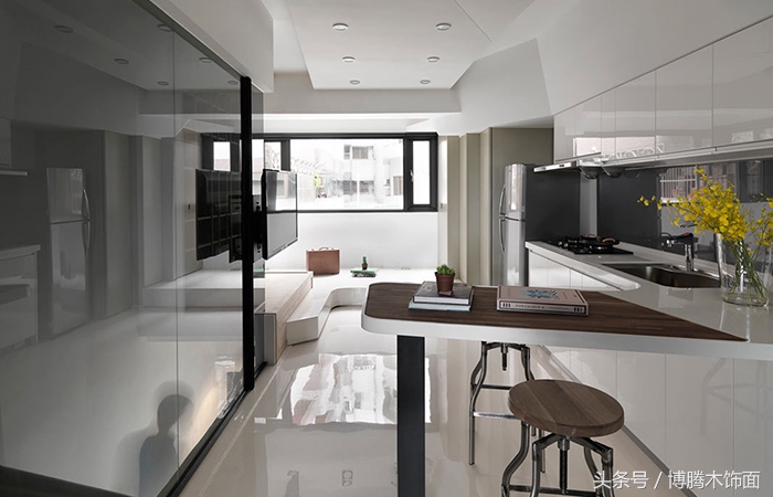 博腾木饰面板,博腾木饰面