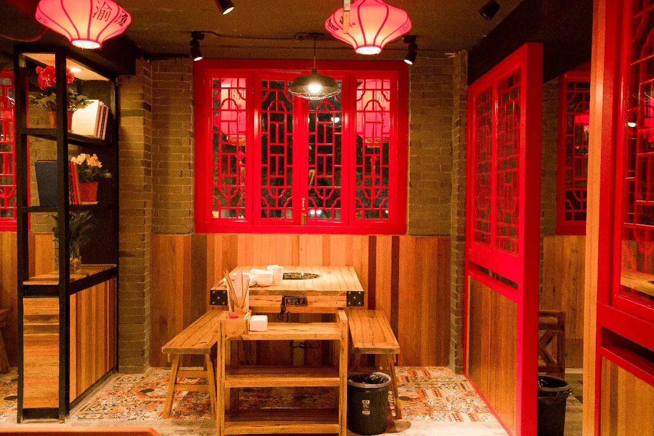 正宗重庆老火锅店逛新城推荐,重庆逛吃之旅本地人推荐的火锅店