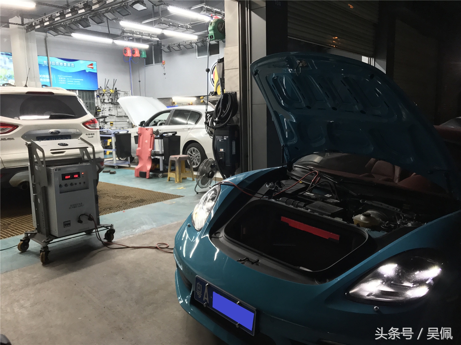 刷个程序能有多嗨？看看全国首刷的7182.0t和9113.0t就知道了！