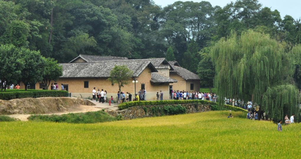 沪昆高速从长沙到贵阳段的风景,沪昆高速贵阳沿途风景
