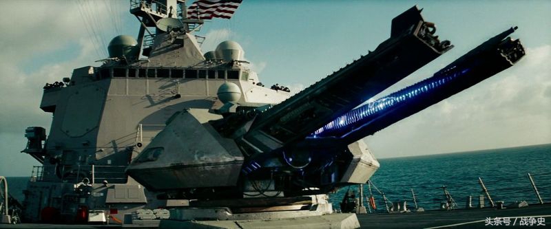 中国5款领先全球的超级武器,中国成功突破新一代超级装备