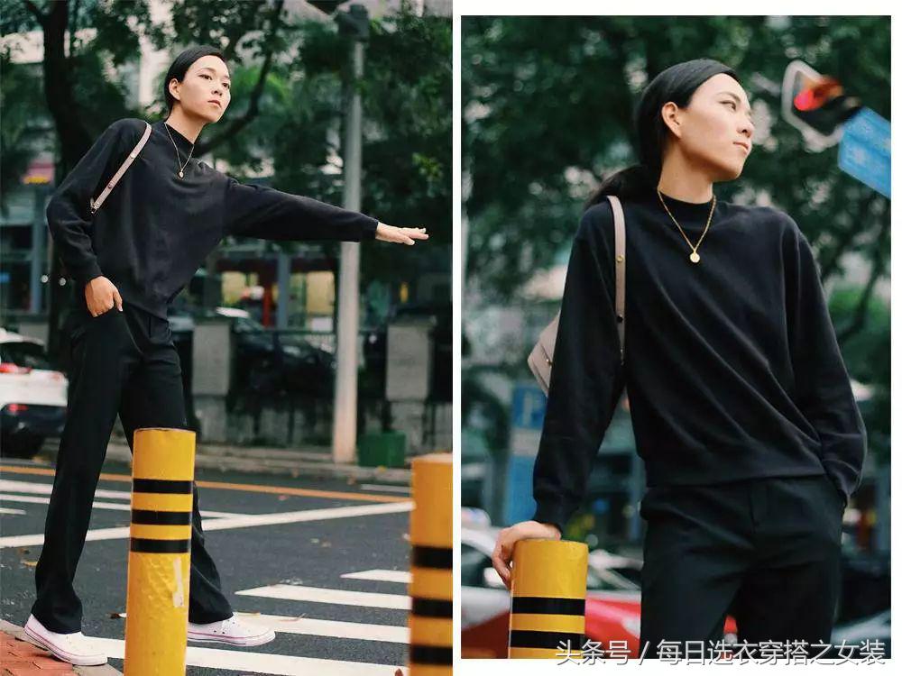 优衣库衣服测评最新,优衣库u系列风衣测评