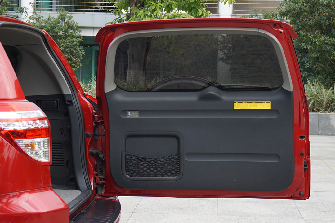 都说日系车耐用，这台七年车龄的RAV4值得买吗？