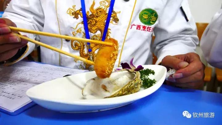 钦州有生蚝吗,钦州哪里的大蚝便宜