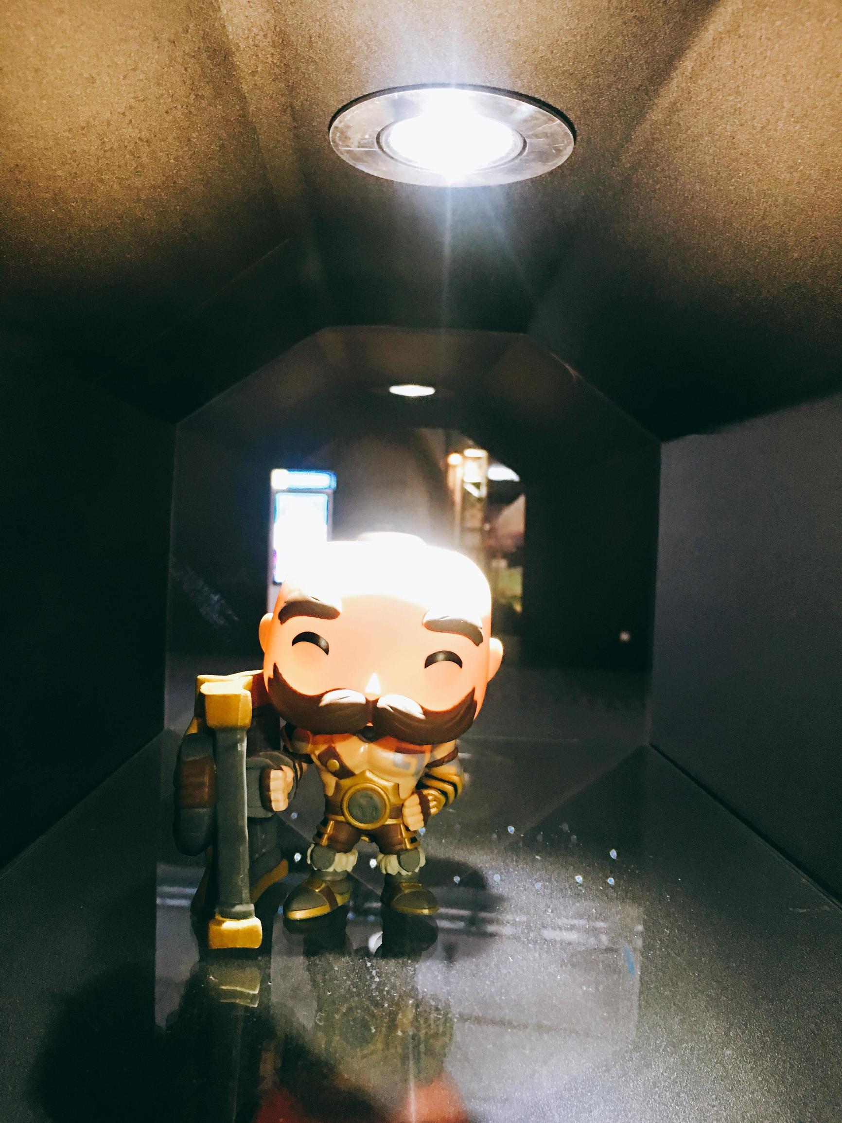 带你扫遍腾讯TGC游戏周边！最全集锦，过足眼瘾！