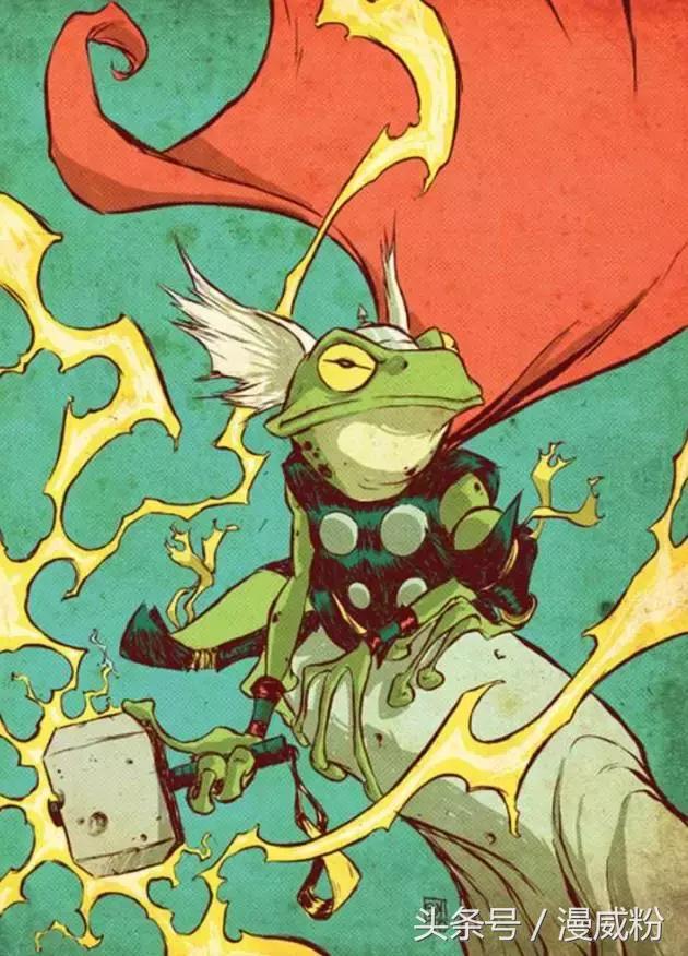 雷神3彩蛋最后的飞船是谁的,漫威十大雷神彩蛋