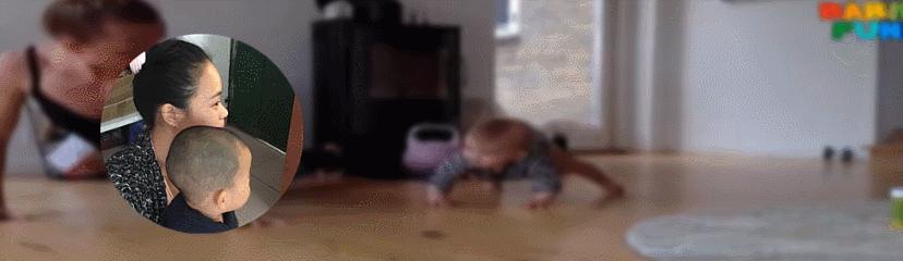 生完孩子1个月子宫前壁下垂，宝妈坐月子这样折腾出大问题了吧