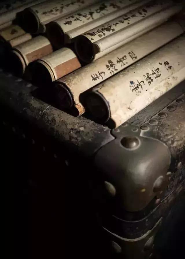 十大文人书斋联,经典书房名联100副欣赏