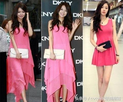 那些值得骄傲的粉色！让这个冬天的男男女女都燥起来！