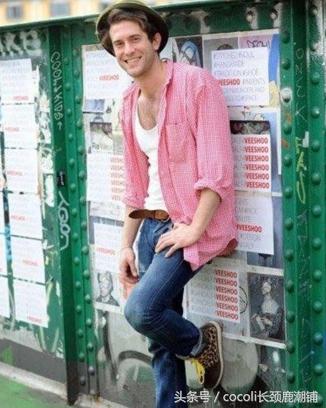 那些值得骄傲的粉色！让这个冬天的男男女女都燥起来！