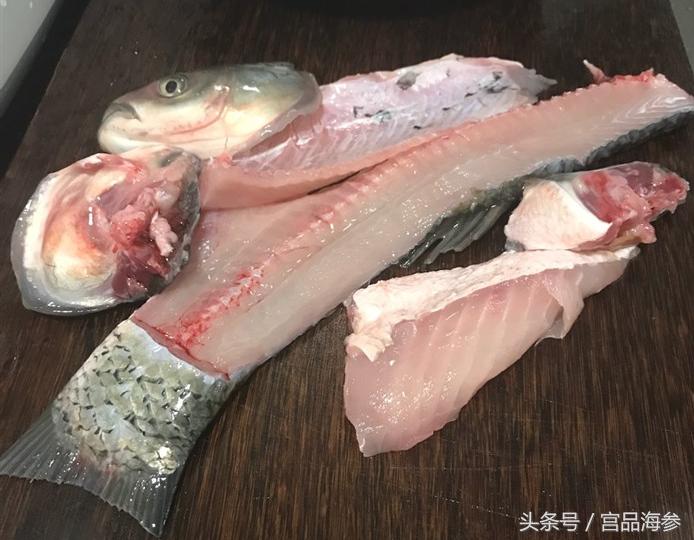 我最喜欢的一道菜番茄鱼,超小厨美食番茄鱼